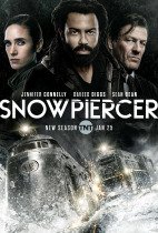 Snowpiercer 2. Sezon 2. Bölüm izle