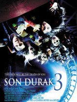 Son Durak 3 Full Film izle