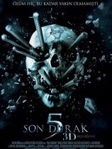 Son Durak 5 Full izle