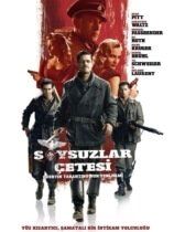 Soysuzlar Çetesi Türkçe Dublaj Full Film 720p izle