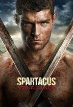 Spartacus 2. Sezon 2. Bölüm Türkçe Dublaj 720p izle