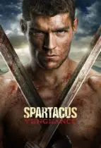 Spartacus 2. Sezon 1. Bölüm Türkçe Dublaj izle