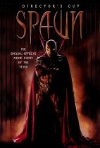 Spawn Full HD Film izle