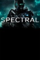 Spektral Full HD Film izle