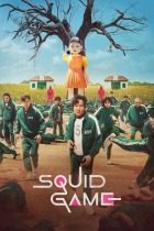 Squid Game 1. Sezon 3. Bölüm HD izle