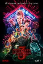 Stranger Things 3. Sezon 8. Bölüm Full Dizi izle