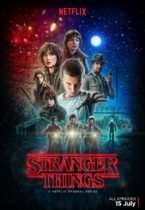 Stranger Things 1. Sezon 7. Bölüm Türkçe Full HD izle