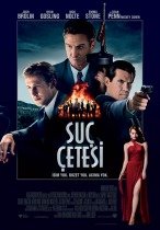 Suç Çetesi Full HD Film izle