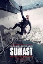 Suikast – Mechanic Full HD Film izle