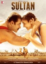 Sultan 2016 Full HD Film izle