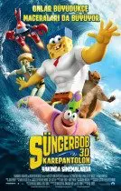 SüngerBob Kare Pantolon Full HD Film izle