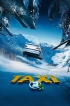 Taksi 3 – Taxi 3 Türkçe Dublaj Full HD Film izle