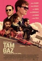 Tam Gaz Full Film HD izle