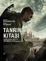 Tanrının Kitabı Full Film HD izle