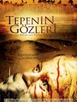 Tepenin Gözleri Full HD Film izle