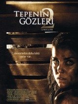 Tepenin Gözleri 2 HD Film izle