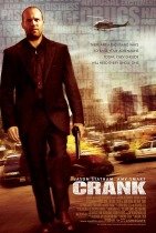 Tetikçi – Crank Full HD Film izle