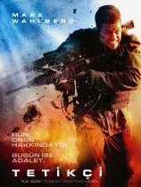 Tetikçi – Shooter Full HD Film izle