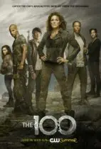 The 100 2.Sezon 16.Bölüm izle