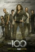 The 100 2.Sezon 2.Bölüm Türkçe Dublaj 720p izle