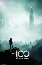 The 100 3.Sezon 6.Bölüm Türkçe 720p izle