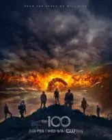 The 100 4.Sezon 11.Bölüm Türkçe Dublaj 720p izle