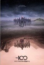 The 100 5. Sezon 10. Bölüm Türkçe Dublaj izle