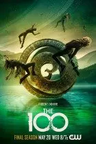 The 100 7. Sezon 1. Bölüm izle