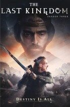 The Last Kingdom 3. Sezon 1. Bölüm Türkçe izle