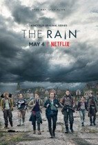 The Rain 1. Sezon 1. Bölüm Türkçe izle