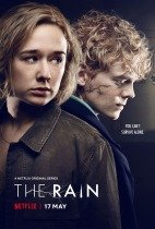 The Rain 2. Sezon 1. Bölüm Türkçe izle