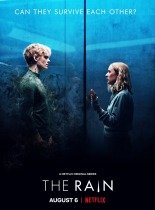 The Rain 3. Sezon 4. Bölüm Full izle