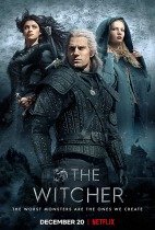 The Witcher 1. Sezon 7. Bölüm Dizi izle