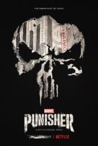 The Punisher 1. Sezon 6. Bölüm Türkçe Full Dizi izle