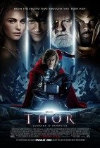 Thor Full HD Film izle