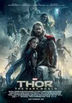 Thor 2: Karanlık Dünya Full Film HD izle