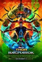 Thor 3: Ragnarok Full HD Film izle