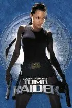 Lara Croft Tomb Raider Full HD Film izle