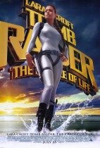 Lara Croft Tomb Raider 2 Yaşamın Kaynağı HD Film izle