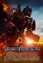 Transformers Türkçe Full HD Film izle