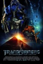 Transformers 2 Türkçe Full HD Film izle