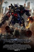 Transformers 3 Türkçe Full HD Film izle