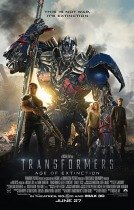 Transformers 4 Türkçe Full HD Film izle