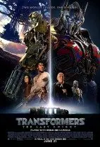 Transformers 5 Türkçe Full HD Film izle