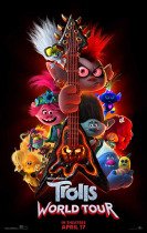 Troller 2 Dünya Turu Full Film izle