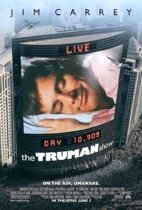 Truman Show Türkçe Dublaj 720p HD Full izle