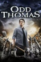 Tuhaf Thomas Full HD Film izle