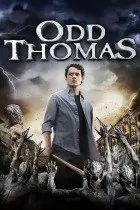 Tuhaf Thomas Full HD Film izle