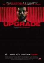 Upgrade Full HD Film izle