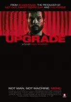 Upgrade Full HD Film izle